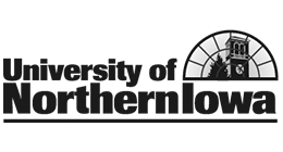 University of NorthenIowa logo